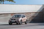 Seat Arona Xcellence 2017 года (WW)